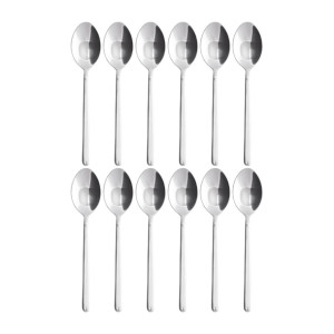 Olympia Henley Dessert Spoon (12 Pack)