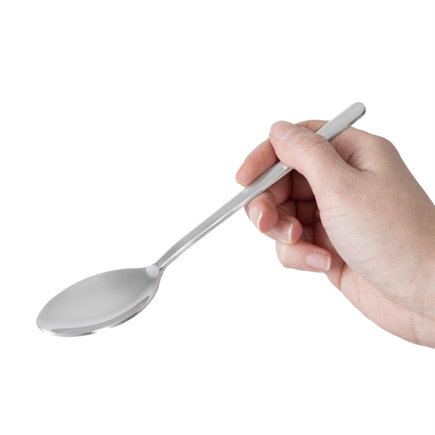 Olympia Henley Dessert Spoon (12 Pack)