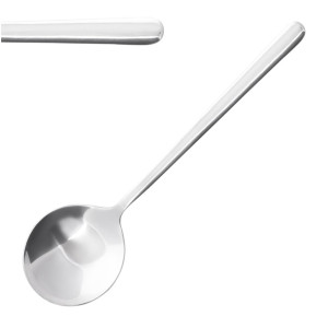 Olympia Henley Soup Spoon (12 Pack)