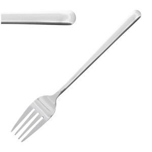 Olympia Henley Dessert Fork (12 Pack)