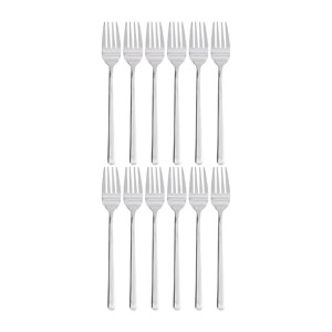 Olympia Henley Dessert Fork (12 Pack)