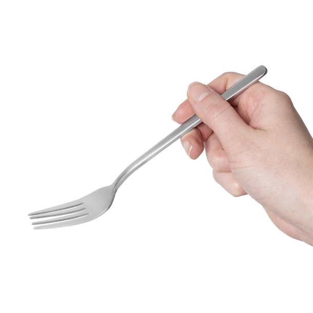 Olympia Henley Dessert Fork (12 Pack)