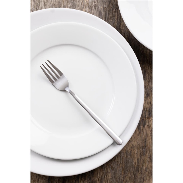 Olympia Henley Dessert Fork (12 Pack)
