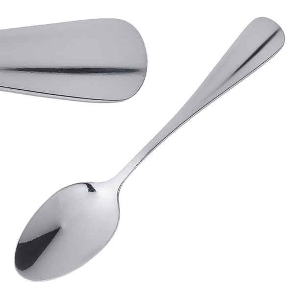 Olympia Baguette Teaspoon (12 Pack) Olympia Baguette Teaspoon (12 Pack)