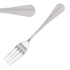 Olympia Baguette Table Fork (12 Pack)