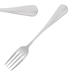 Olympia Baguette Dessert Fork (12 Pack)