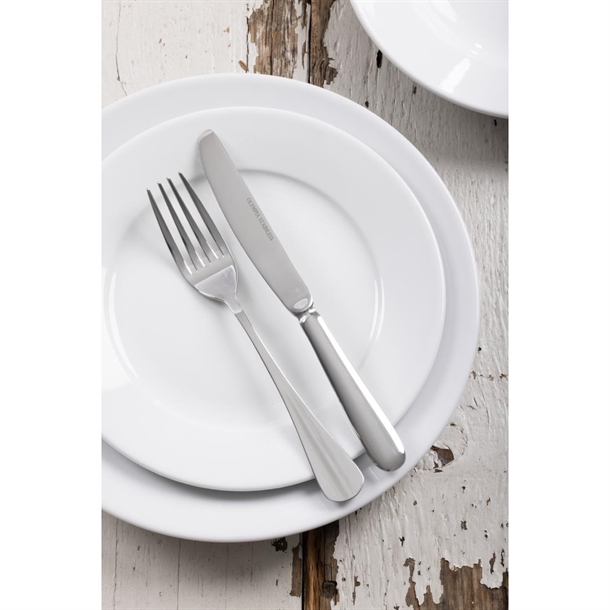 Olympia Baguette Table Knife (12 Pack) Olympia Baguette Table Knife (12 Pack)
