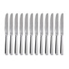 Olympia Baguette Table Knife (12 Pack) Olympia Baguette Table Knife (12 Pack)