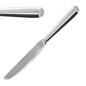 Olympia Baguette Table Knife (12 Pack)