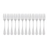 Olympia Baguette Dessert Fork (12 Pack) Olympia Baguette Dessert Fork (12 Pack)