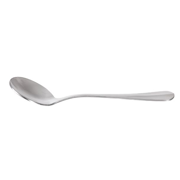 Olympia Baguette Soup Spoon (12 Pack)