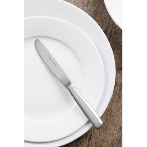 Olympia Baguette Dessert Knife (12 Pack)