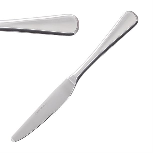 Olympia Roma Table Knife (12 Pack)