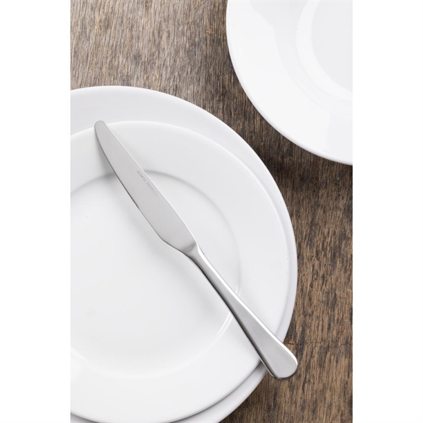 Olympia Roma Table Knife (12 Pack)