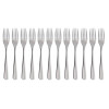 Olympia Roma Table Fork (12 Pack)