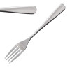 Olympia Roma Table Fork (12 Pack)
