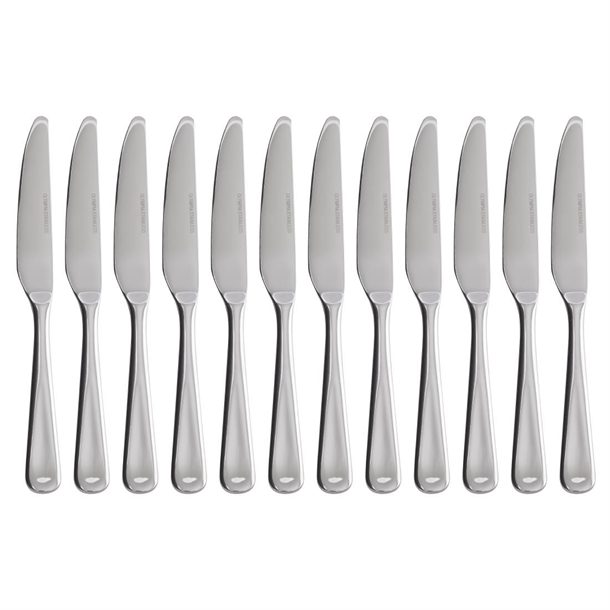Olympia Roma Dessert Knife (12 Pack)