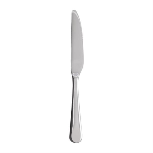 Olympia Roma Dessert Knife (12 Pack)