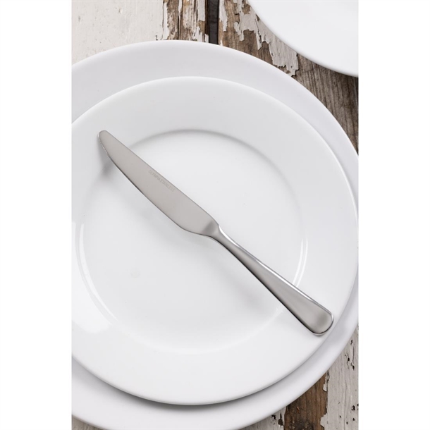Olympia Roma Dessert Knife (12 Pack)