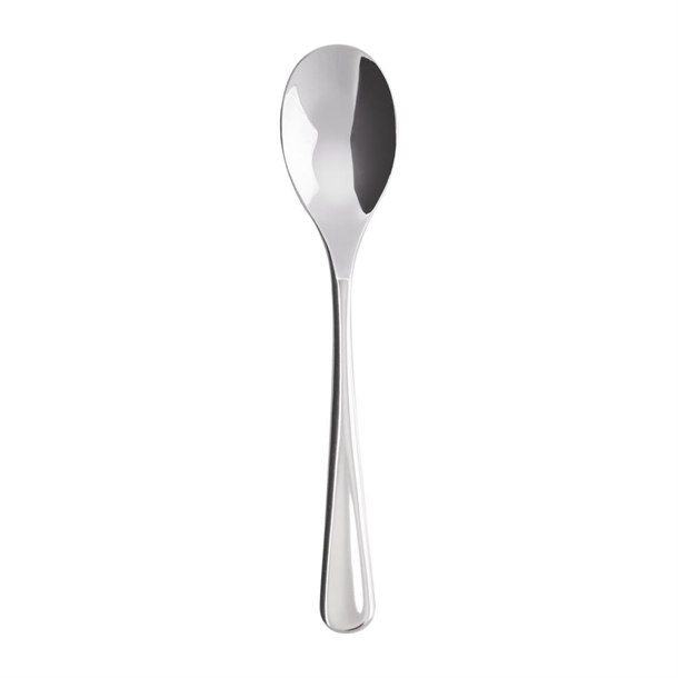 Olympia Roma Dessert Spoon (12 Pack)