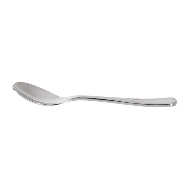 Olympia Roma Dessert Spoon (12 Pack)