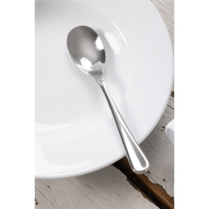 Olympia Roma Dessert Spoon (12 Pack)
