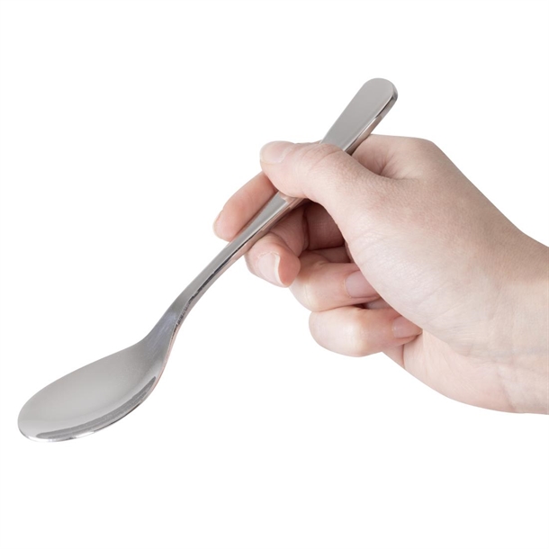 Olympia Roma Dessert Spoon (12 Pack)