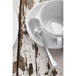 Olympia Roma Teaspoon (12 Pack)