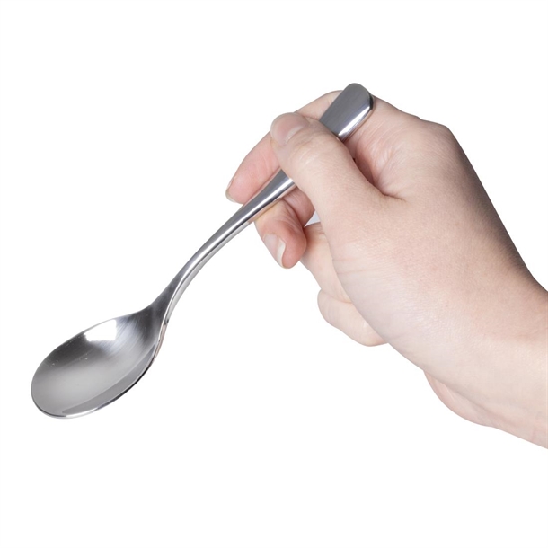 Olympia Roma Teaspoon (12 Pack)