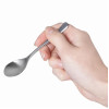 Olympia Roma 18/10 Stainless Steel Coffee Spoons (12 Pack) Olympia Roma 18/10 Stainless Steel Coffee Spoons (12 Pack)