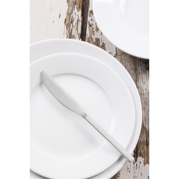 Olympia Napoli Table Knife (12 Pack) Olympia Napoli Table Knife (12 Pack)