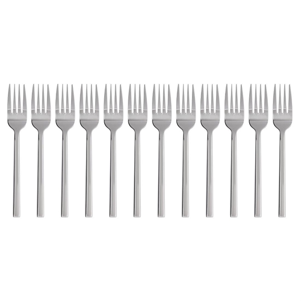 Olympia Napoli Dessert Fork (12 Pack)