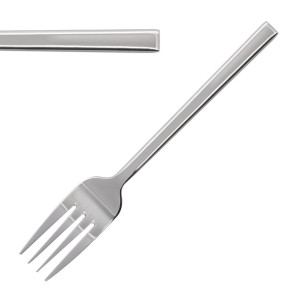 Olympia Napoli Dessert Fork (12 Pack)