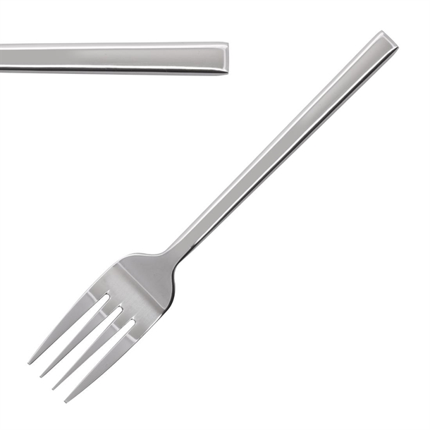 Olympia Napoli Dessert Fork (12 Pack)