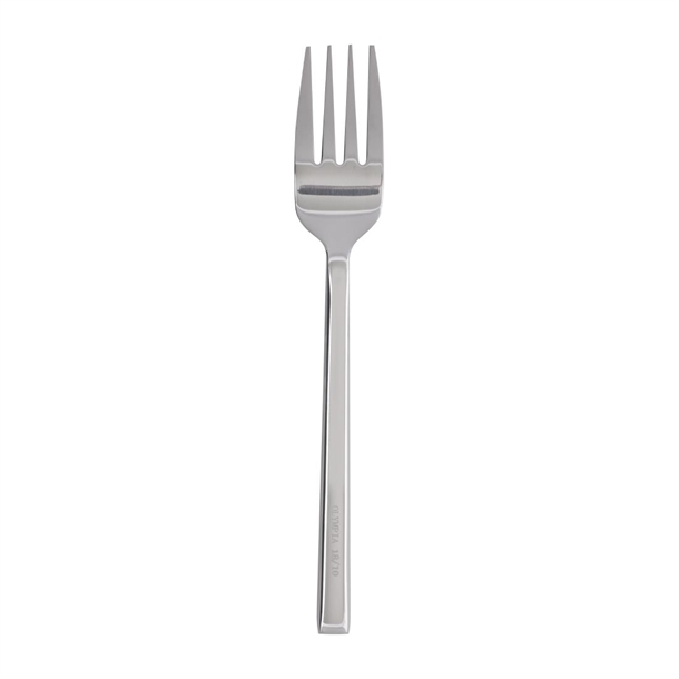 Olympia Napoli Dessert Fork (12 Pack)
