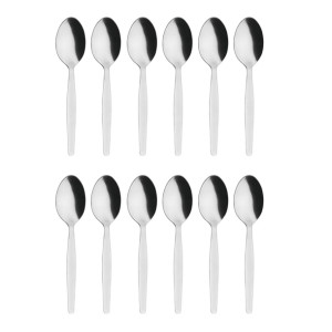 Olympia Kelso Teaspoon (12 Pack)