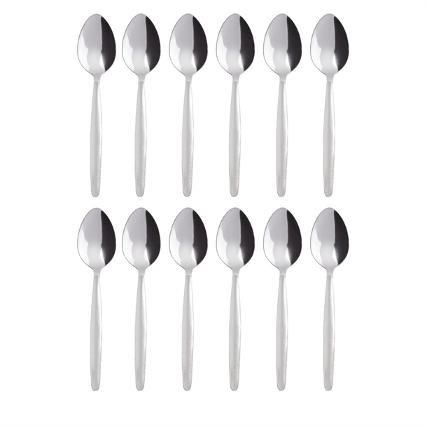 Olympia Kelso Dessert Spoon (12 Pack)