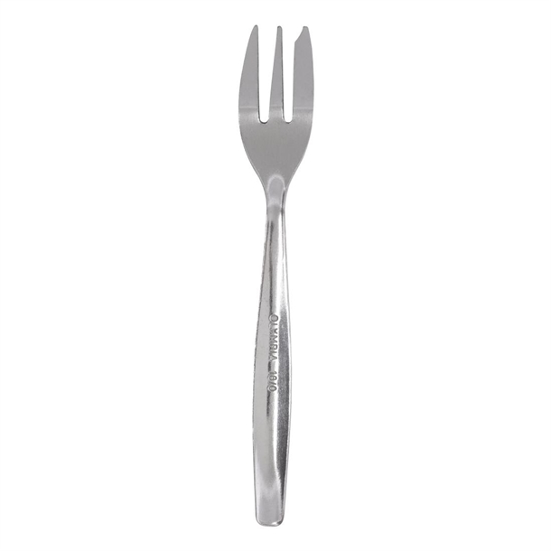 Olympia Kelso Cake Forks (12 Pack)