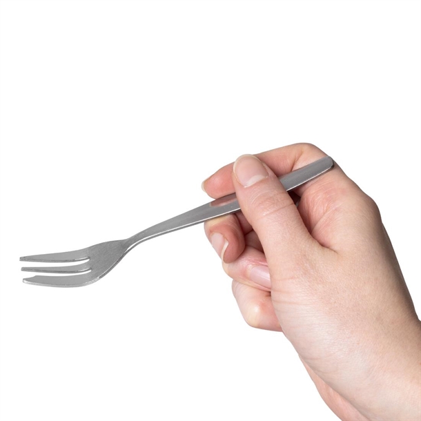 Olympia Kelso Cake Forks (12 Pack)