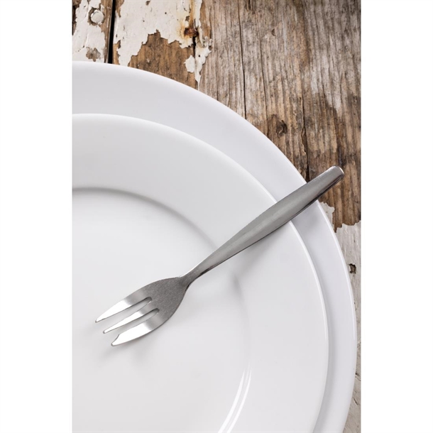 Olympia Kelso Cake Forks (12 Pack)