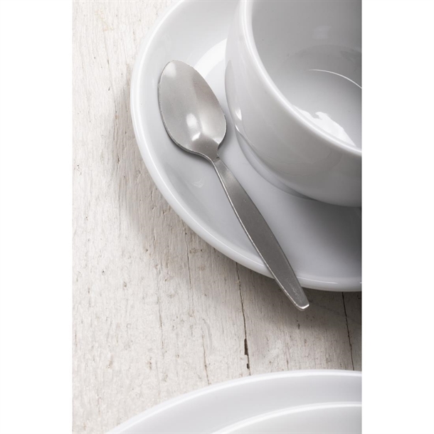 Olympia Kelso Coffee Spoon (12 Pack)