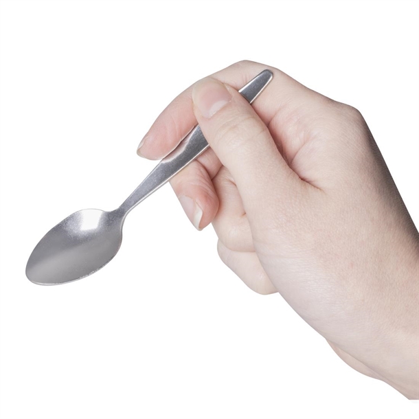 Olympia Kelso Coffee Spoon (12 Pack)