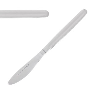 Olympia Kelso Dessert Knife (12 Pack)