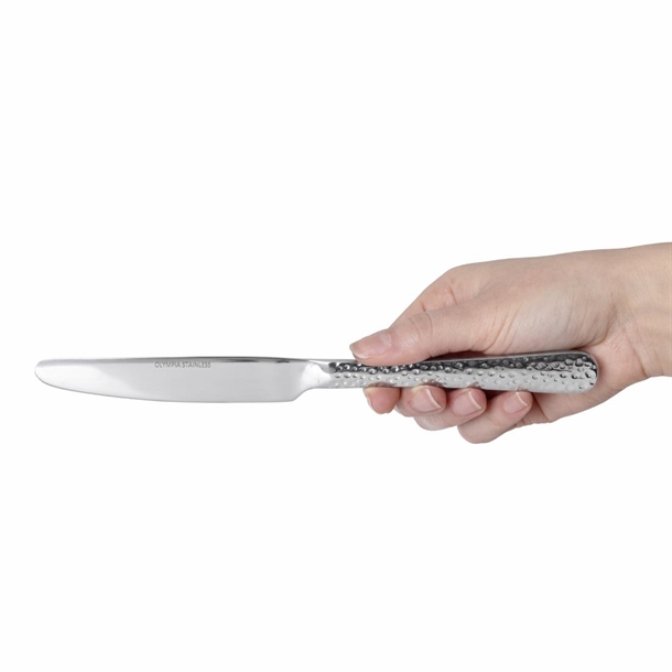 Olympia Tivoli Table Knives (12 Pack) Olympia Tivoli Table Knives (12 Pack)