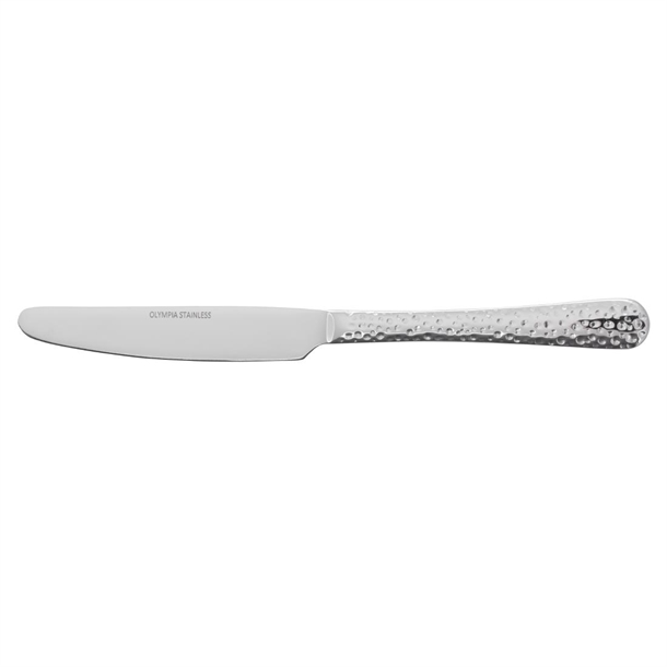 Olympia Tivoli Table Knives (12 Pack) Olympia Tivoli Table Knives (12 Pack)