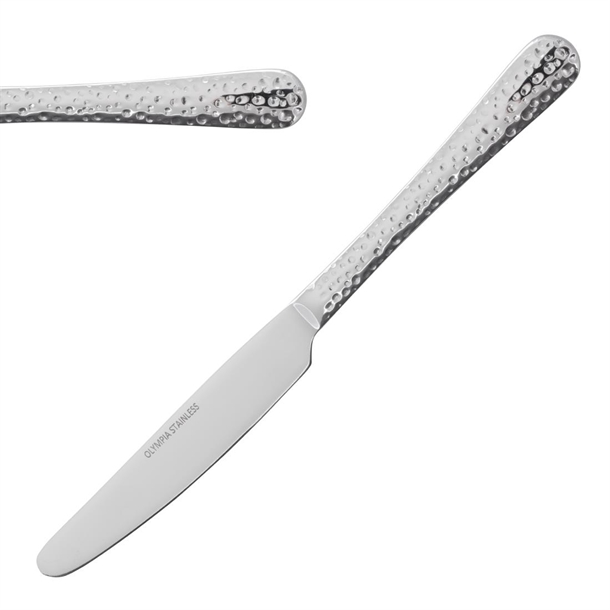 Olympia Tivoli Table Knives (12 Pack) Olympia Tivoli Table Knives (12 Pack)