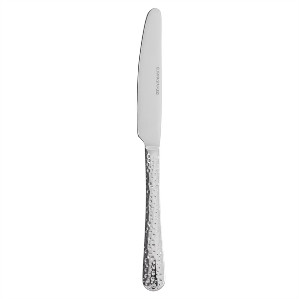 Olympia Tivoli Table Knives (12 Pack) Olympia Tivoli Table Knives (12 Pack)