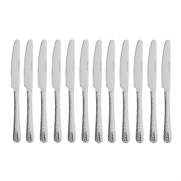 Olympia Tivoli Table Knives (12 Pack) Olympia Tivoli Table Knives (12 Pack)
