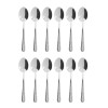 Olympia Tivoli Dessert Spoons (12 Pack) Olympia Tivoli Dessert Spoons (12 Pack)