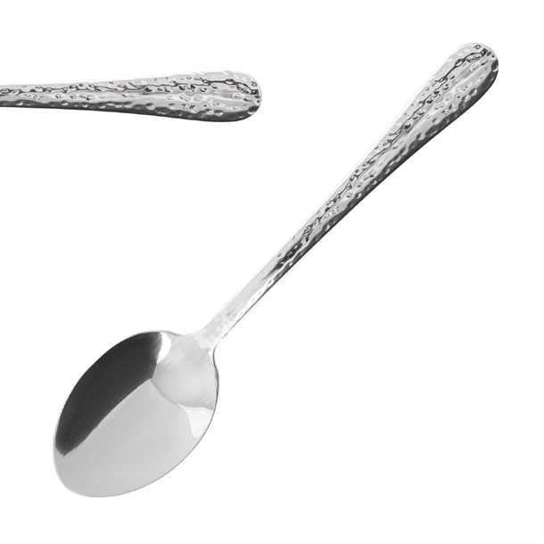 Olympia Tivoli Dessert Spoons (12 Pack) Olympia Tivoli Dessert Spoons (12 Pack)